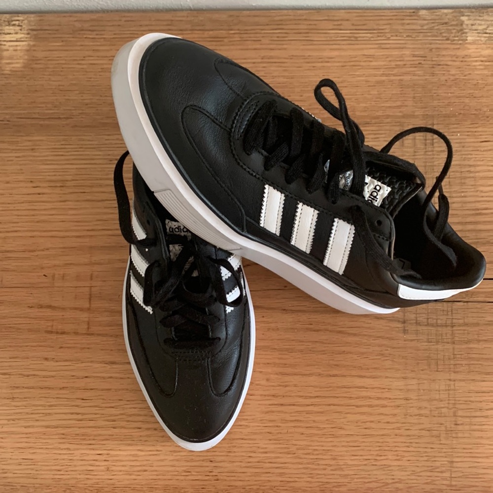 Adidas Super Sleek 72 Shoes
